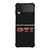 VW VOLKSWAGEN GOLF GTI Samsung Galaxy Z FLip 3 5G Case Cover