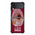 WASHINGTON REDSKINS FOOTBALL DNA Samsung Galaxy Z FLip 3 5G Case Cover
