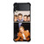 WESTLIFE ALL Samsung Galaxy Z FLip 3 5G Case Cover