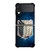 WINGS OF FREEDOM Samsung Galaxy Z FLip 3 5G Case Cover