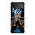 WIZ KHALIFA SMOKE Samsung Galaxy Z FLip 3 5G Case Cover