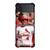 YADIER MOLINA CARDINALS Samsung Galaxy Z FLip 3 5G Case Cover