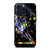 46 THE DOCTOR VALENTINO ROSSI iPhone 15 Pro Max Case