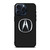 ACURA LOGO CAR iPhone 15 Pro Max Case