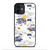 STARWARS SPACESHIP iPhone 12 Mini Case