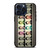 ADAM LEVINE MAROON 5 FACE iPhone 15 Pro Max Case