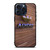ADIDAS LOGO EMBLEM SHINY iPhone 15 Pro Max Case