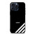 ADIDAS STRIPE LOGO iPhone 15 Pro Max Case