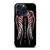 AFFLICTION REDEMPTION iPhone 15 Pro Max Case