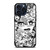 AHEGAO PERVERT MANGA 2 iPhone 15 Pro Max Case
