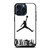 AIR JORDAN JUMP HIGHTHER iPhone 15 Pro Max Case