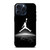 AIR JORDAN LOGO 2 iPhone 15 Pro Max Case