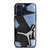 AIR JORDAN METALIC SOLE iPhone 15 Pro Max Case