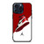 AIR JORDAN SHOE LOGO iPhone 15 Pro Max Case