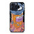 AKIRA CAPSULE ANIME iPhone 15 Pro Max Case