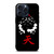 AKUMA GOUKI STREET FIGHTER iPhone 15 Pro Max Case