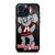 ALABAMA ROLL A TIDE CRIMSON BAMA FOOTBALL iPhone 15 Pro Max Case