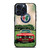 ALFA ROMEO CAR STYLE iPhone 15 Pro Max Case