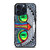 ALICE IN WONDERLAND CHESHIRE CAT iPhone 15 Pro Max Case