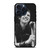 ANDY SIXX BLACK VEIL BRIDES iPhone 15 Pro Max Case