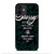 STUSSY BEEN TRILL iPhone 12 Mini Case