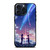ANIME MOVIE YOUR NAME KIMI NO NAMAE WA SPARKLING COMET iPhone 15 Pro Max Case