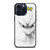 ANIME POKEMON MEWTO iPhone 15 Pro Max Case