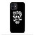 STUSSY SKULL LOGO ARTWORK iPhone 12 Mini Case