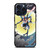 ASH GRENINJA POKEMON iPhone 15 Pro Max Case ASH GRENINJA POKEMON iPhone 15 Pro Max Case
