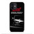 SUBARU IMPREZA WRX STI LOGO iPhone 12 Mini Case