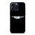 ASTON MARTIN LOGO GLOW iPhone 15 Pro Max Case