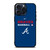 ATALANTA BRAVES BASEBALL LOGO iPhone 15 Pro Max Case