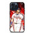 ATLANTA BRAVERS ACUNA JR iPhone 15 Pro Max Case
