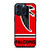ATLANTA FALCONS LOGO 2 iPhone 15 Pro Max Case