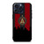 ATLANTA UNITED CITY iPhone 15 Pro Max Case