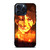 ATTACK ON TITAN LEVI iPhone 15 Pro Max Case