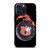 AUBURN UNIVERSITY WAR EAGLE iPhone 15 Pro Max Case