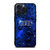 AUDI BLUE LOGO iPhone 15 Pro Max Case
