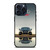 AUDI LOGO CAR SERIES iPhone 15 Pro Max Case