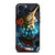 AVENGER END GAME HAND OF THANOS iPhone 15 Pro Max Case