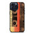 AWESOME VOL 1 WALKMAN iPhone 15 Pro Max Case