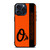 BALTIMORE ORIOLES CLUB LOGO iPhone 15 Pro Max Case