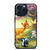 BAMBI DEER AND FRIENDS DISNEY iPhone 15 Pro Max Case