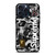 BAPE CAMO SHARK LOGO X SUPREME iPhone 15 Pro Max Case BAPE CAMO SHARK LOGO X SUPREME iPhone 15 Pro Max Case