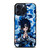 BAPE X SASUKE iPhone 15 Pro Max Case