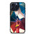 BATMAN GEOMETRIC iPhone 15 Pro Max Case