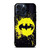 BATMAN LOGO RETRO iPhone 15 Pro Max Case