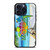 BEACH JIMMY BUFFET MARGARITAVILLE 3 iPhone 15 Pro Max Case