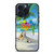 BEACH JIMMY BUFFETS MARGARITAVILLE 2 iPhone 15 Pro Max Case