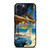 BEACH JIMMY BUFFETS MARGARITAVILLE iPhone 15 Pro Max Case
